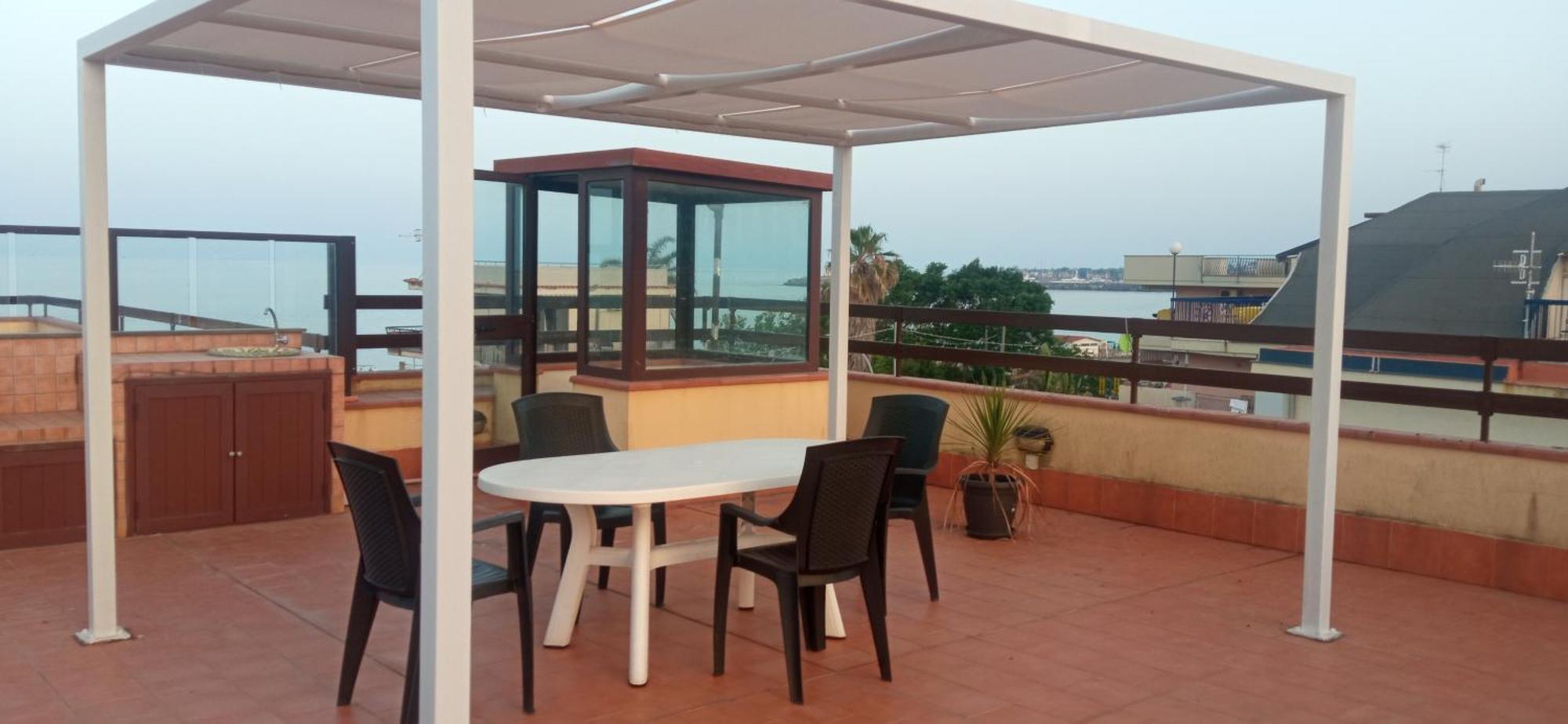 Apartamento Tropicana
