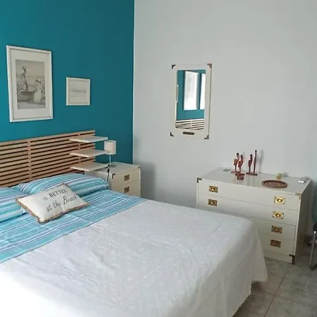 Holiday Home Tropicana Mascali Exterior foto