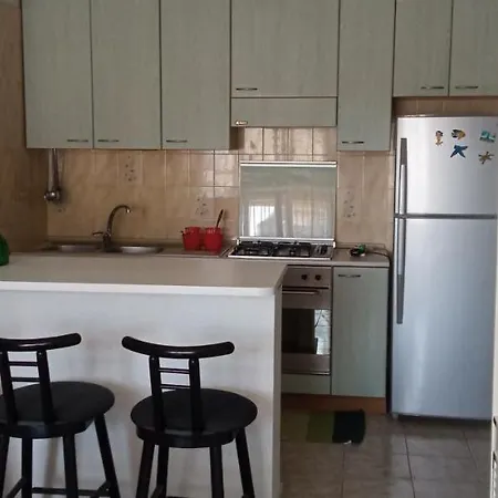 Holiday Home Tropicana Mascali Exterior foto