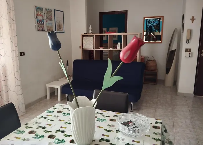 Holiday Home Tropicana