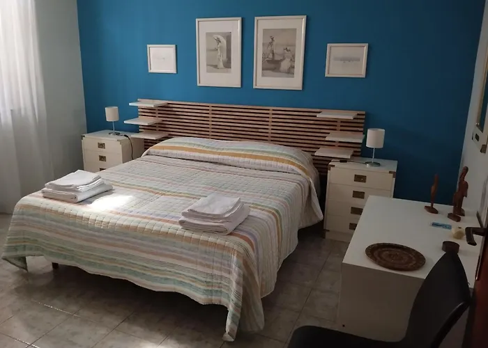 Casa Vacanza Tropicana