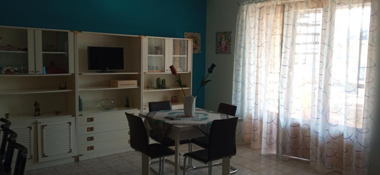Casa Tropicana Mascali