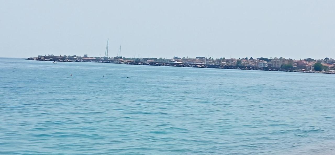Casa Tropicana Mascali