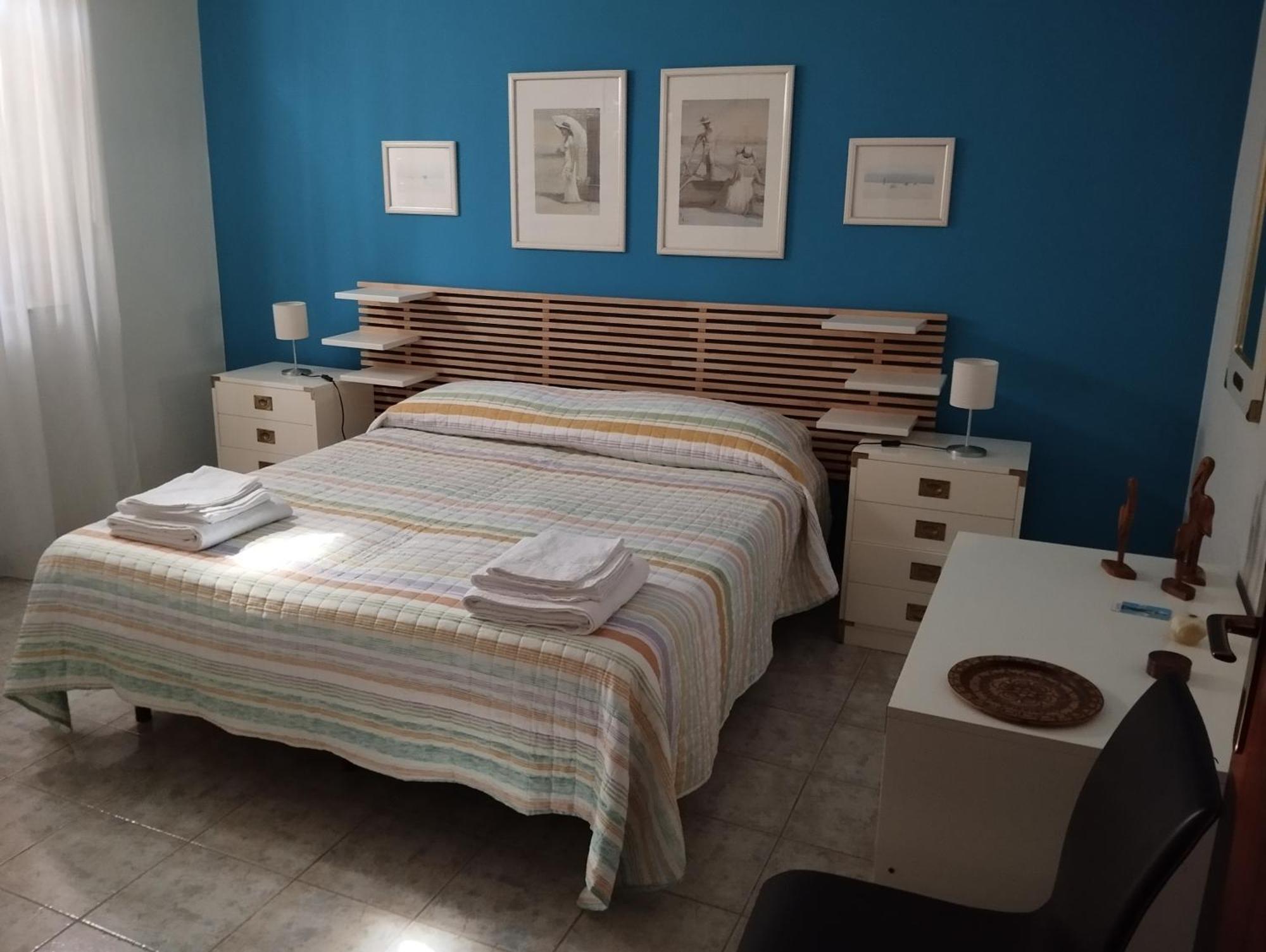 Tropicana Apartment *