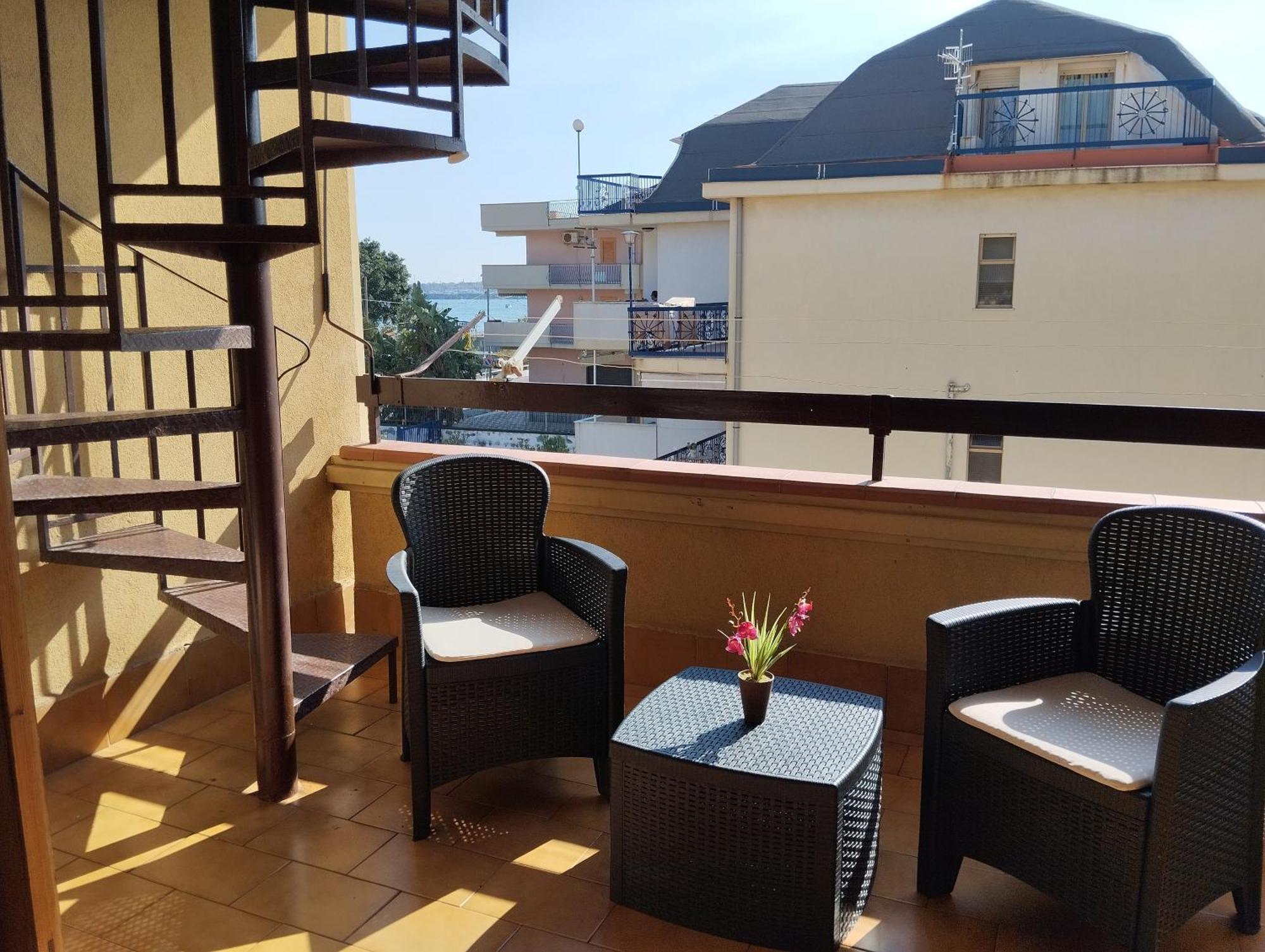 Apartamento Casa Tropicana *