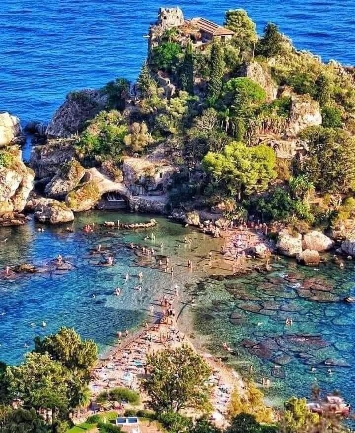 Casa Tropicana * Mascali