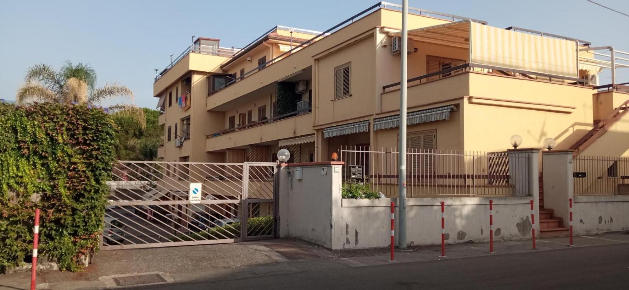 Casa Tropicana Apartamento