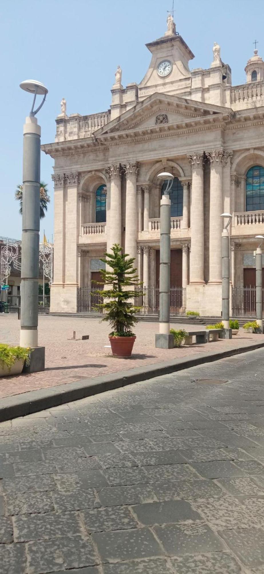 Casa Tropicana * Mascali