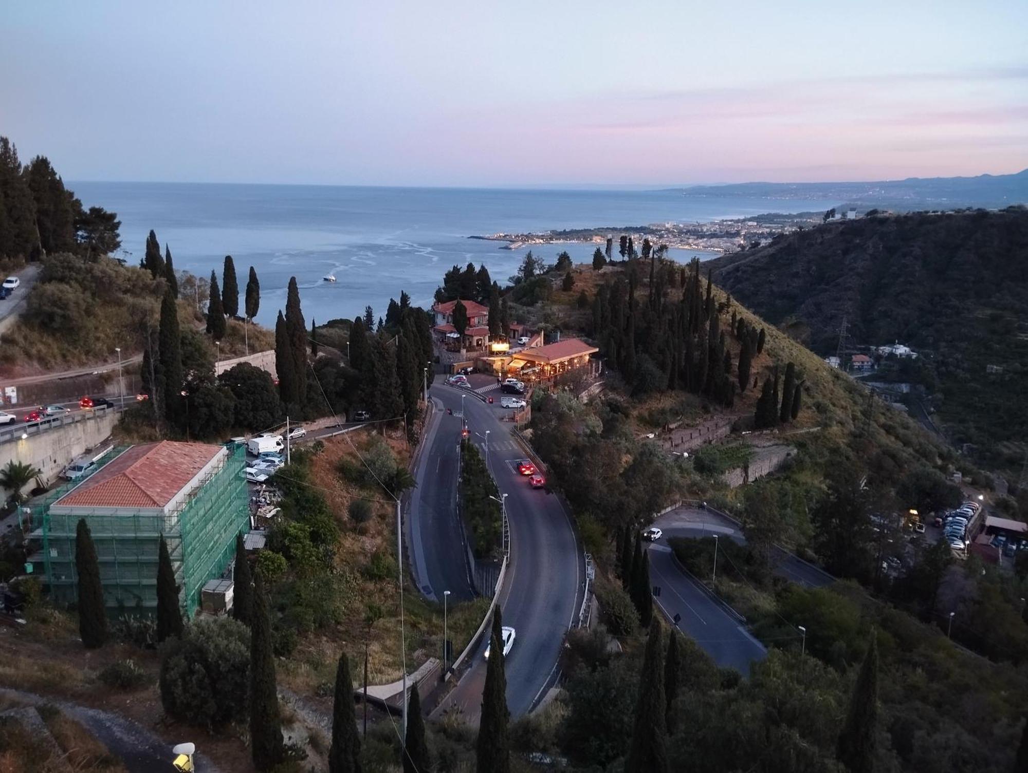 Casa Tropicana Mascali
